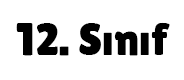 12.Sınıf