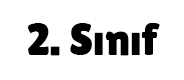 2.Sınıf