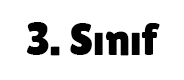 3.Sınıf