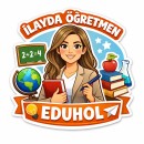 İlayda Öğretmen