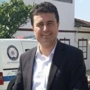 Mehmet Özkeskin