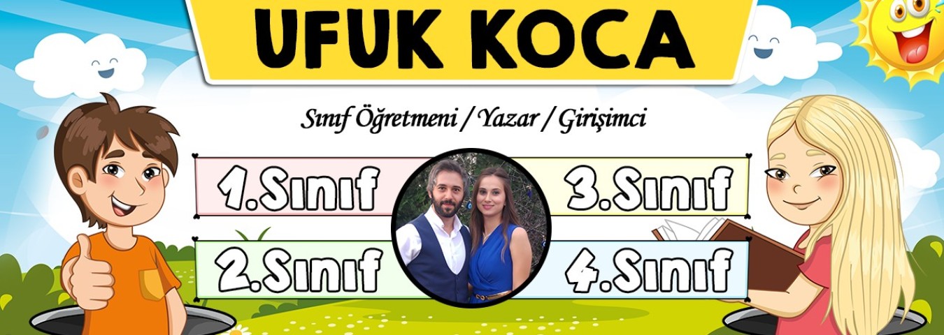 Ufuk Koca