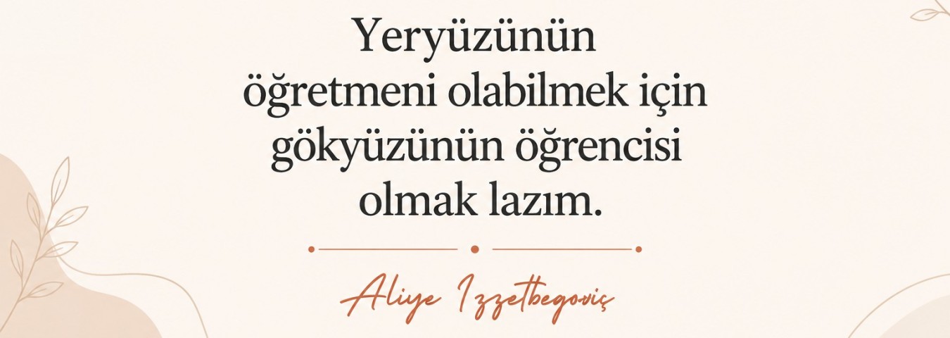 Fatma Öğretmen
