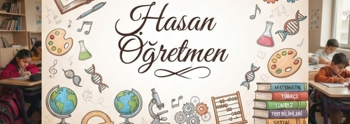Hasan Uslu