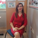 Ayşegül Gençyürek