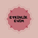 Etkinlik Evim