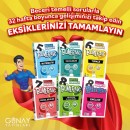 Günay Yayınları