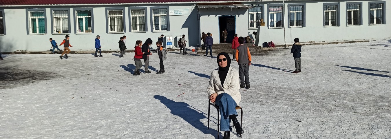 Sema Altun Kızıltaş