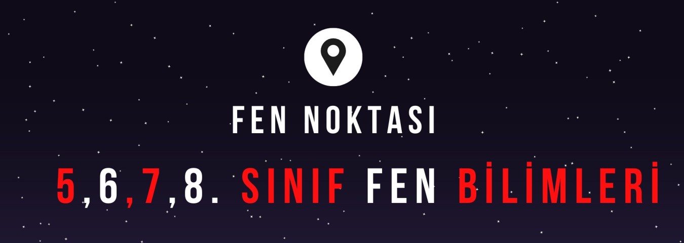Fen Noktası