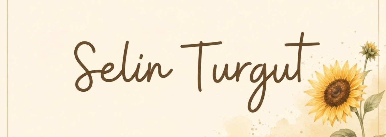 Selin Turgut