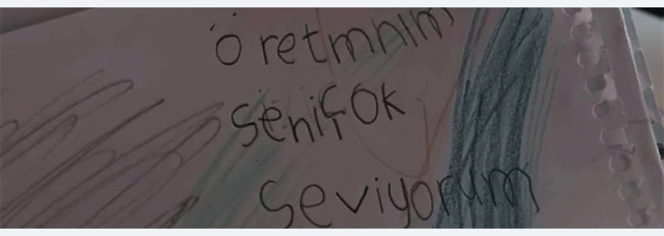 Betül Eren