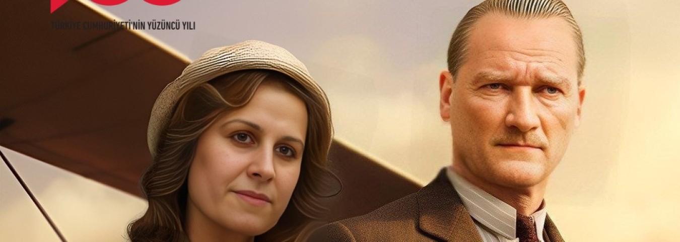 Seher Ceren Şenocak