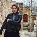 Şükriye Nur Özden