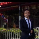 Murat Barbin
