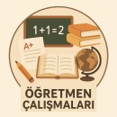 Öğretmen Çalışmaları