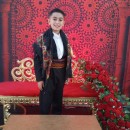 Muhammed Guven Dogan