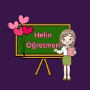 Helin Öğretmen