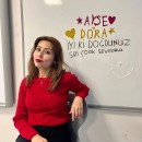 Ayşe Dora