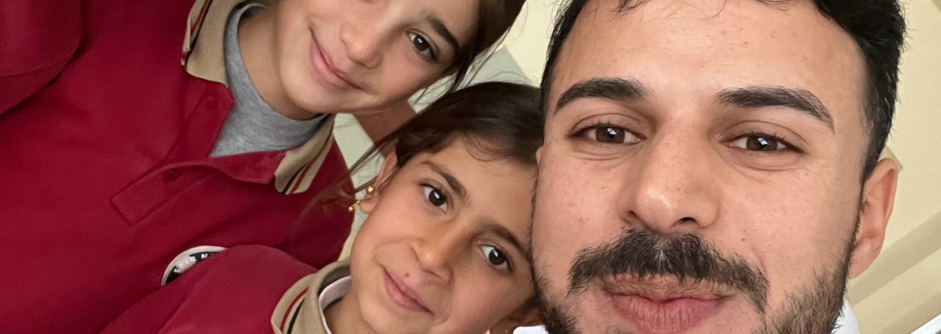 Halil İbrahim Dönmez