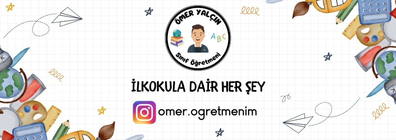 Ömer Öğretmenim