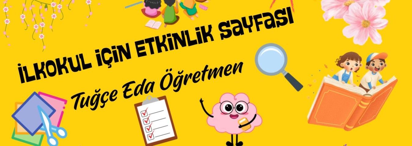 Tuğçe Eda Öğretmen