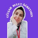 Gülşah Bulut Öğretmen