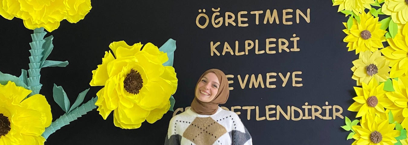 Gizem Güneş