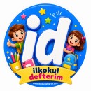 İlkokul Defterim