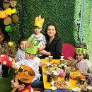 Nuran Bozkuş Pektaş