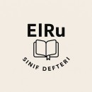 Elru Sınıf Defteri
