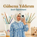 Gülsena Yıldırım