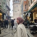 Zübeyde Çalışkan