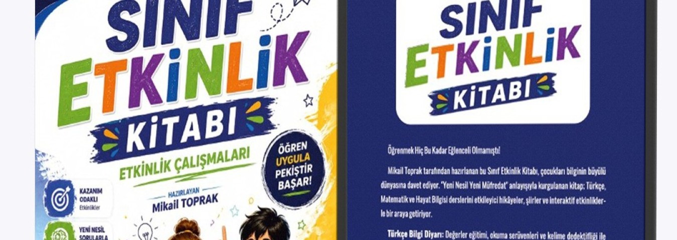 Mikail Toprak