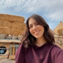 Burcu Manisalıoğlu