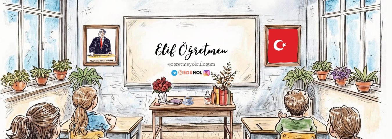 Elif Ustaoğlu Kanber