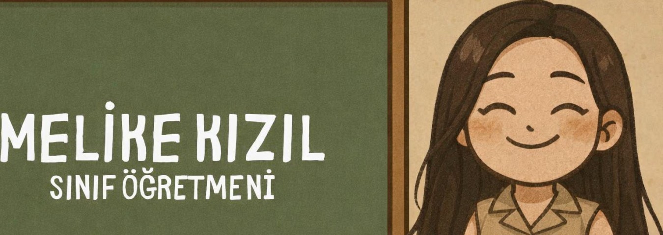 Melike Kızıl