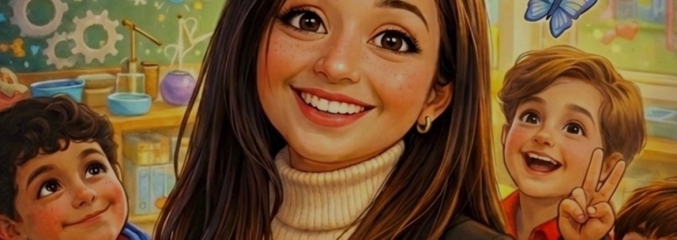 Esra Öğretmen