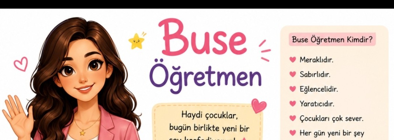 Buse Nuryadı