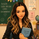 Buse Nuryadı