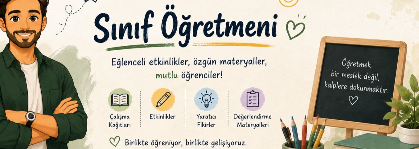 Genç Öğretmen