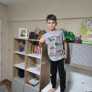 Yusuf Emre Dönmez