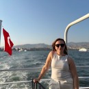Cansu Misir