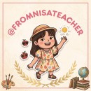 Fromnisateacher Nisaöğretmenden