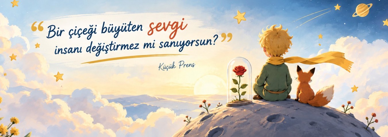 Furkanın Sınıfı