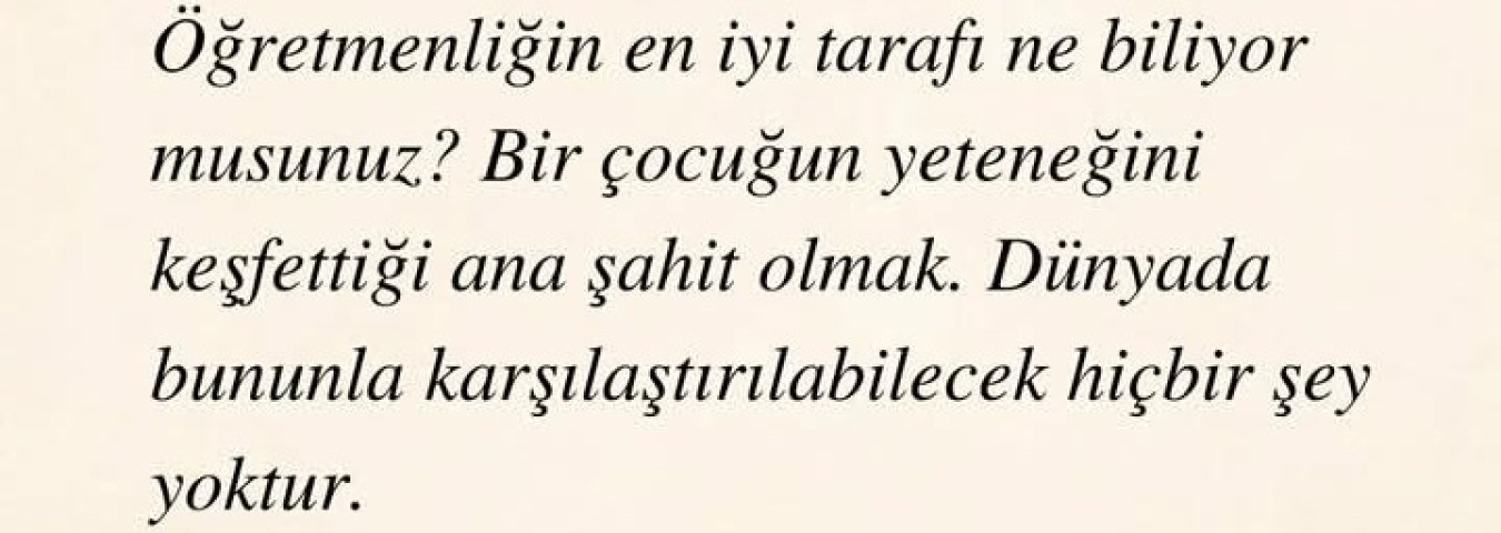 Hacer Çolak