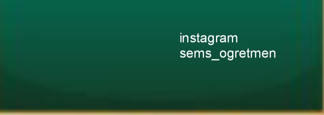 Şemsöğretmen Şems