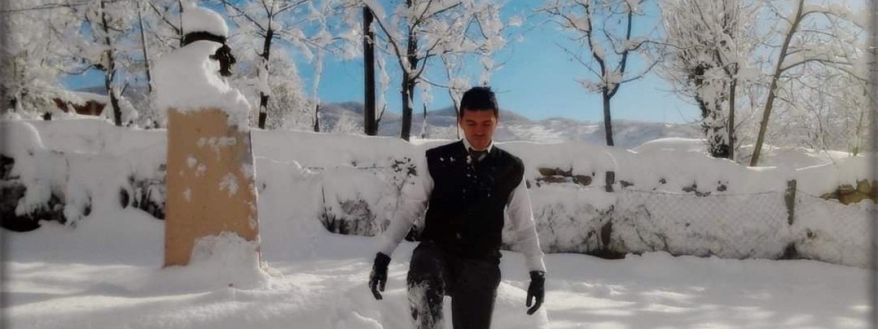 Eren Cankurt
