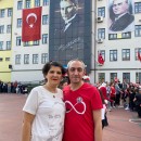 Esra - Ahmet Kocabaşoğlu