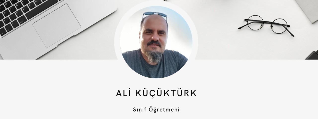 Ali Küçüktürk