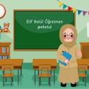 Elif Betül Apaydın